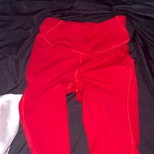base pace lululemon 25” leggings